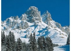 La Saulire